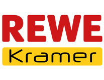 REWE Kramer Logo